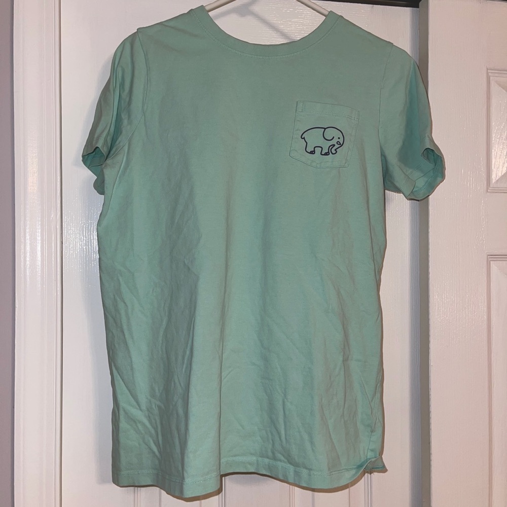 Ivory Ella T-Shirt